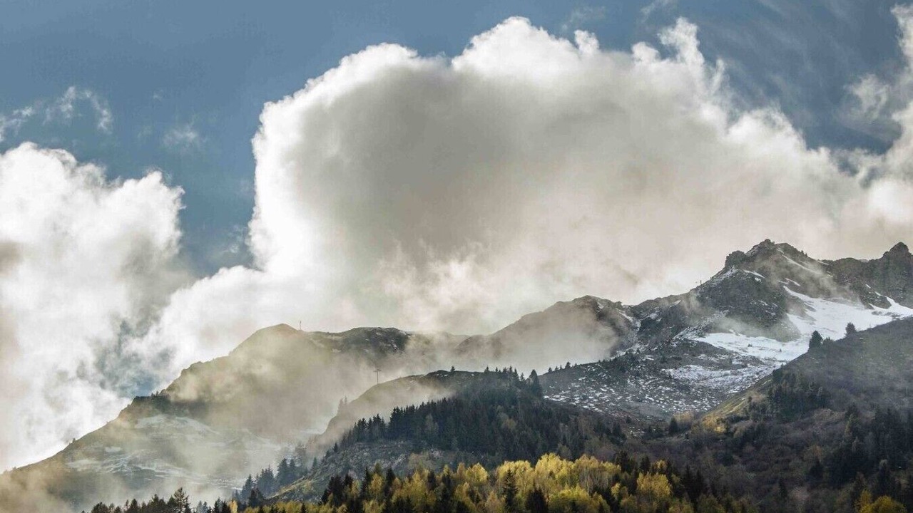 Photo of Others in Vaujany