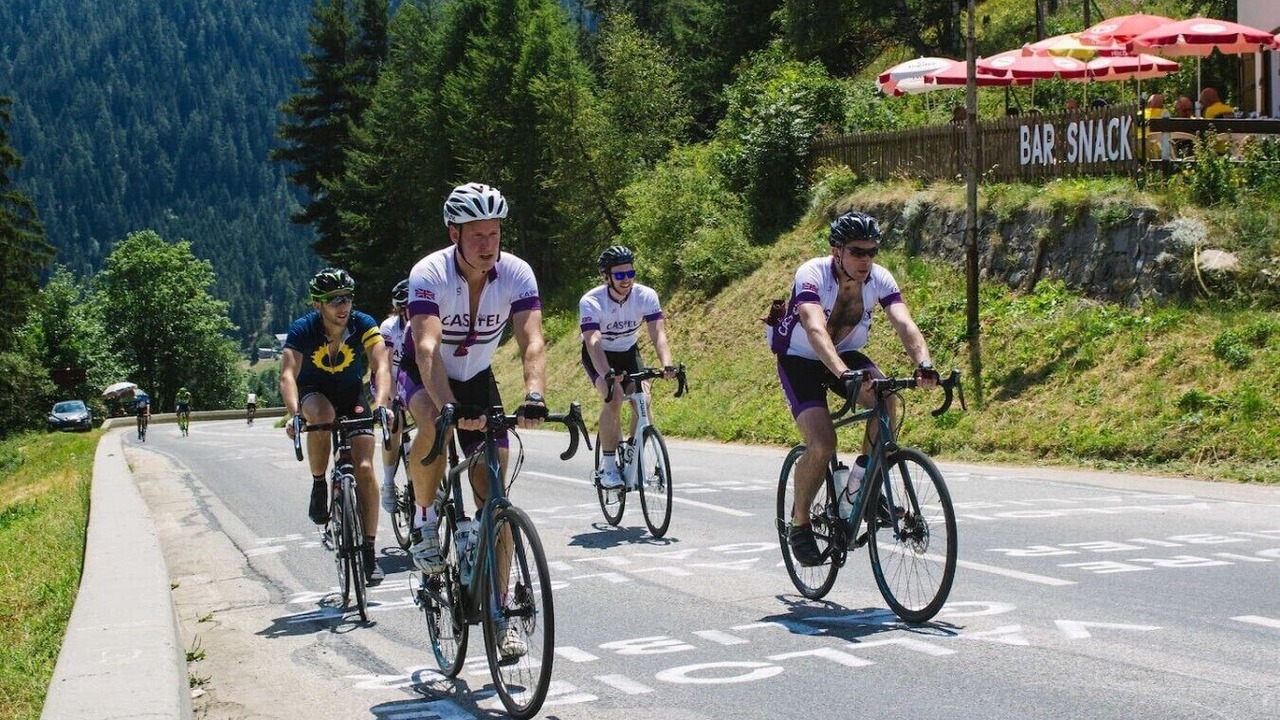 Photo of Others in Vaujany