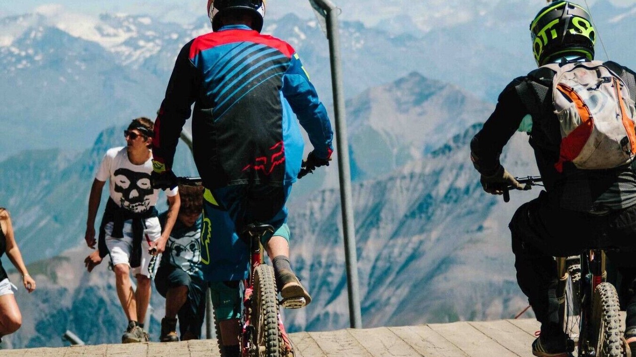 Photo of Others in Vaujany