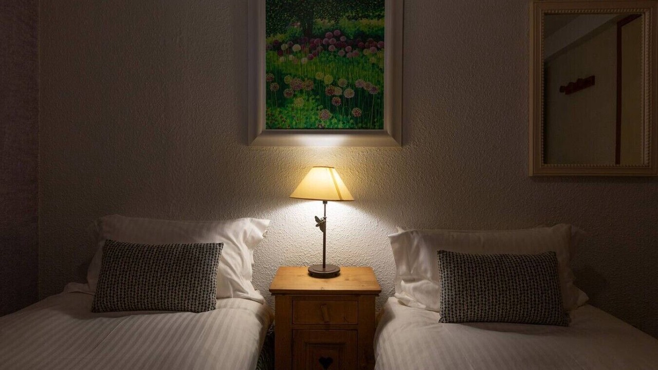 Photo of Bedroom in Vaujany