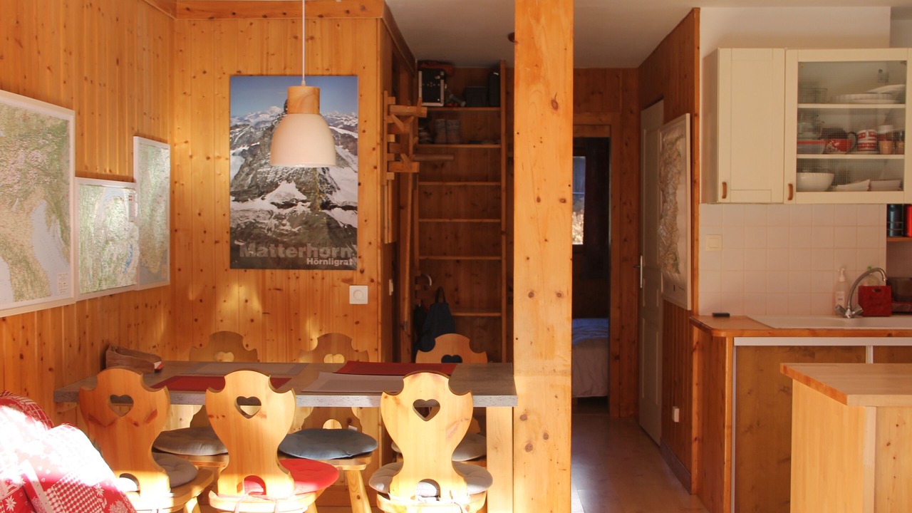 Photo of Others in Le Lavancher