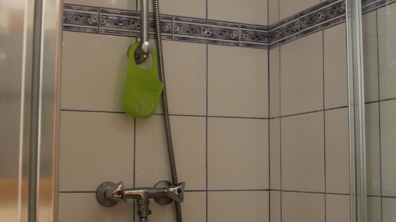 Photo of Bathroom in Le Lavancher