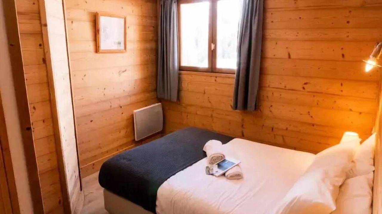 Photo of Bedroom in Meribel-Mottaret