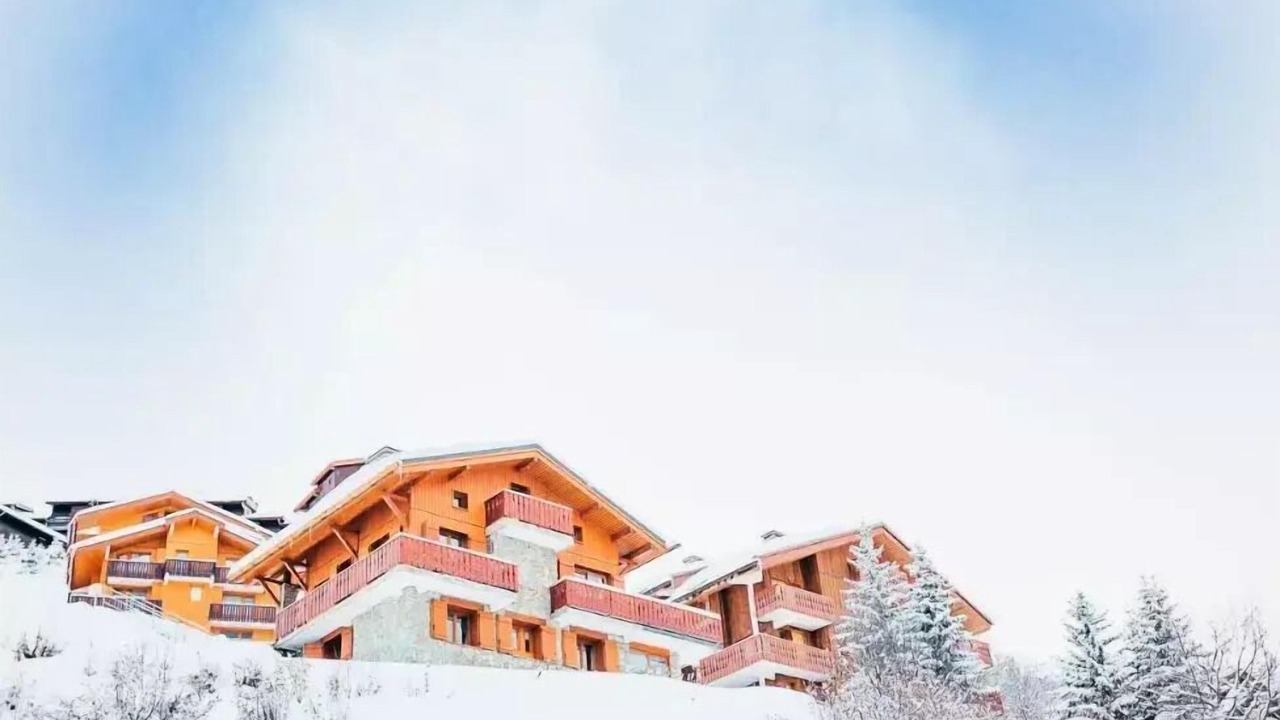 Photo of Outdoor in Meribel-Mottaret