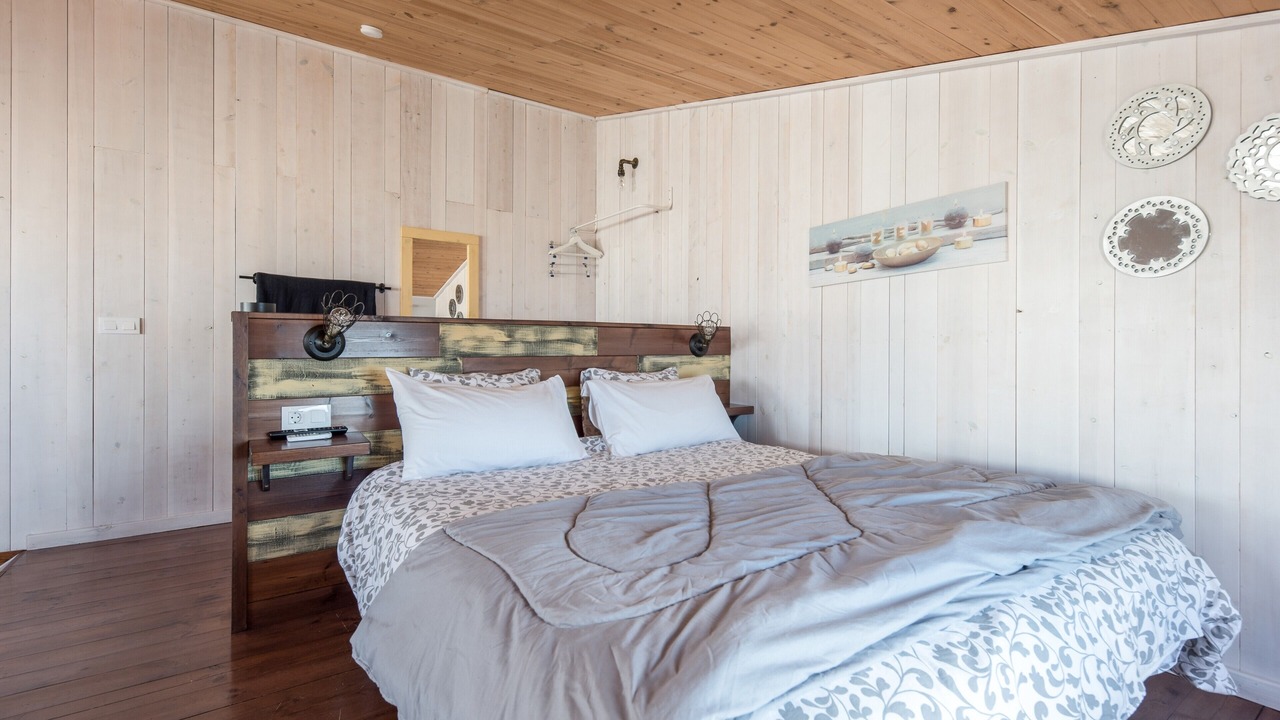 Photo of Bedroom in Guia de Isora