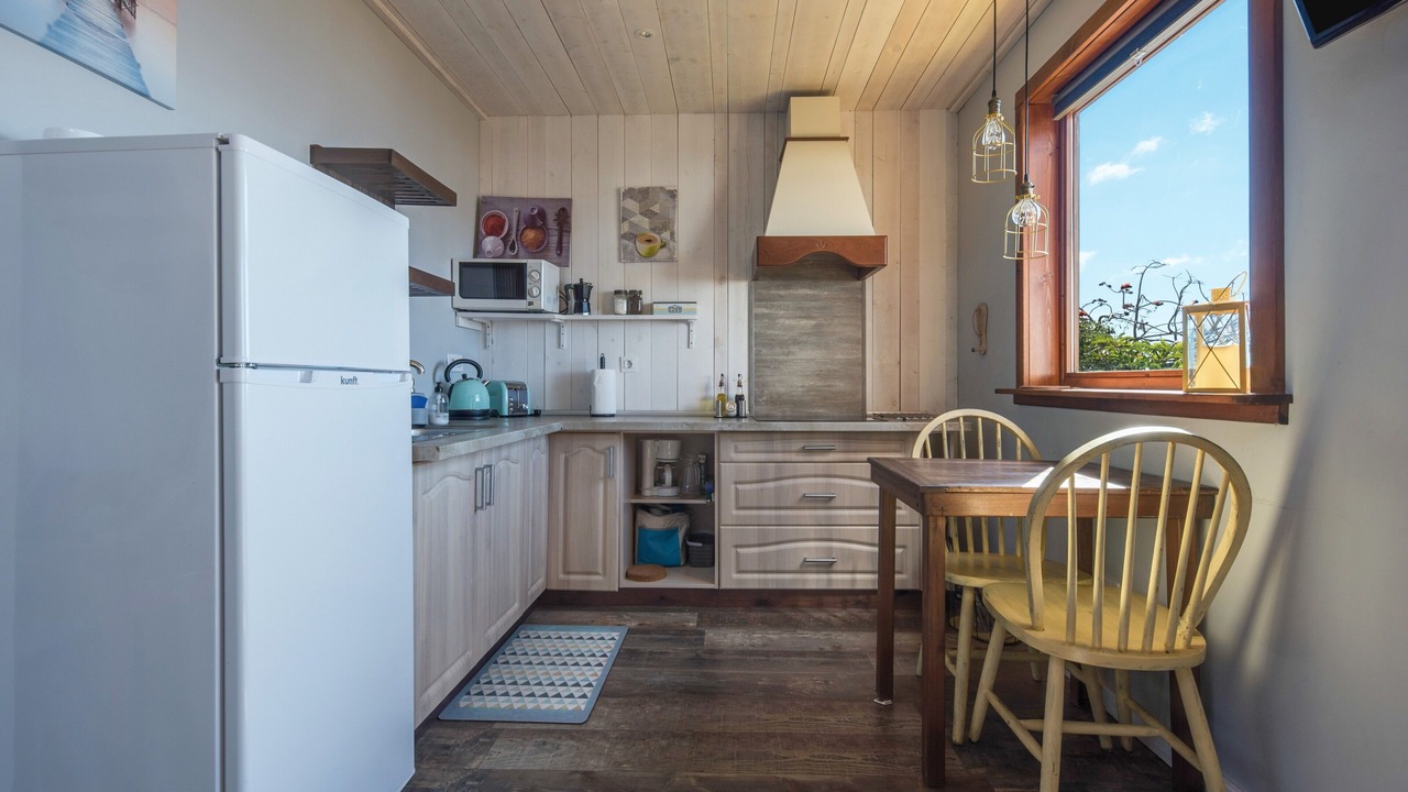 Photo of Kitchen in Guia de Isora
