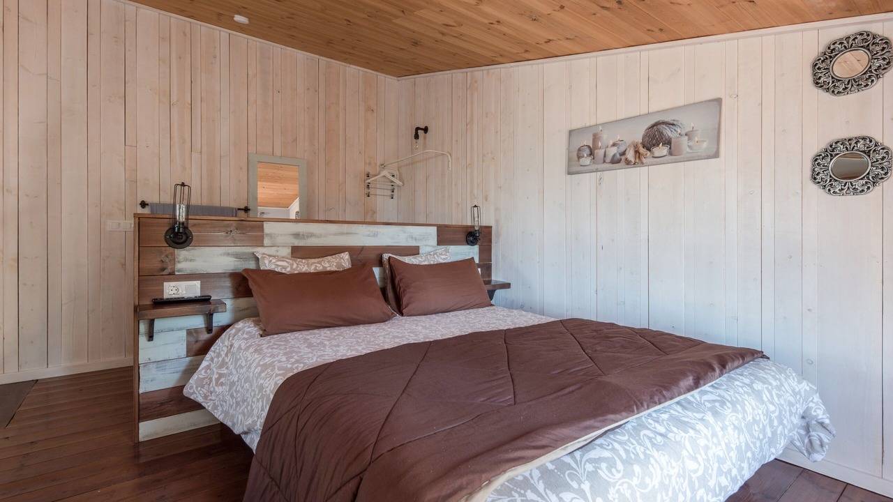 Photo of Bedroom in Guia de Isora