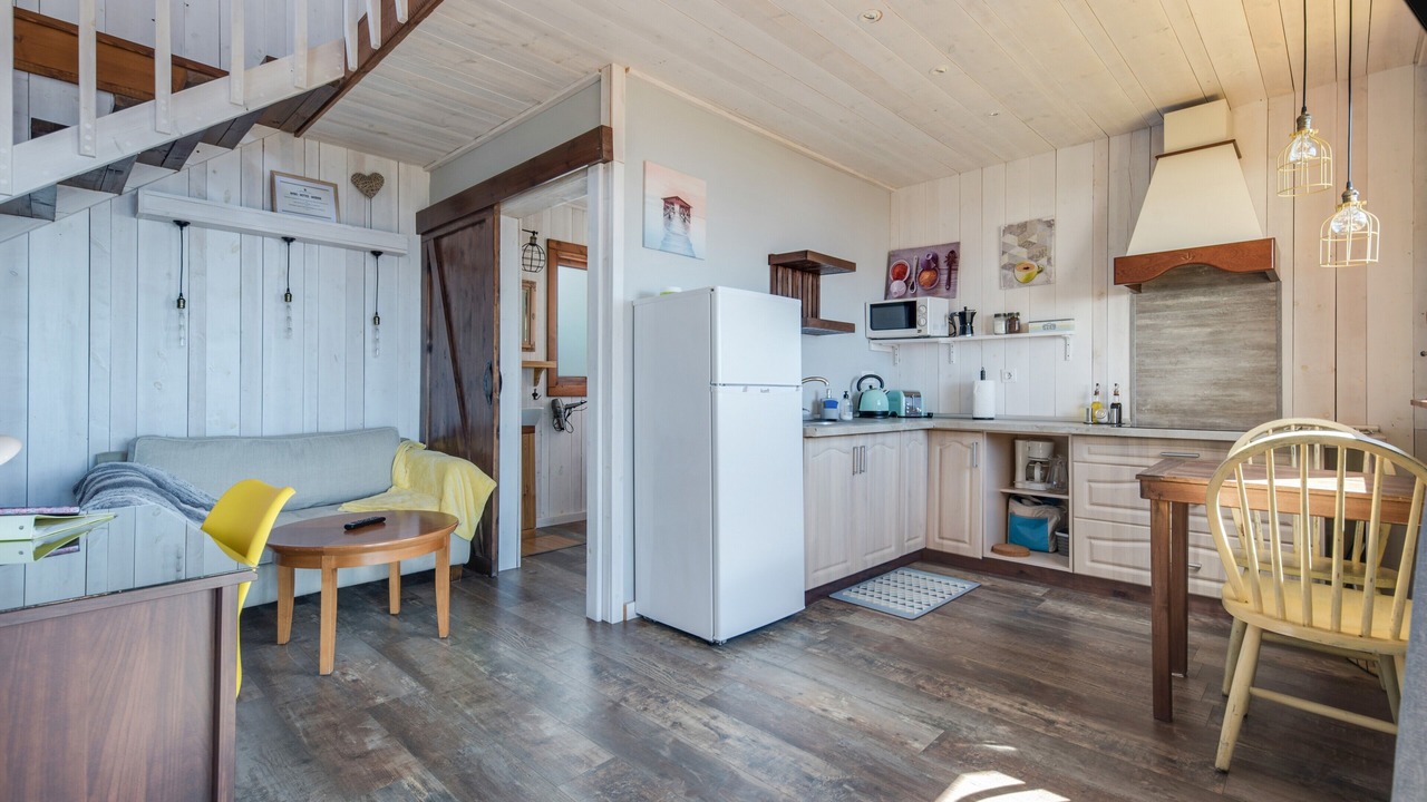Photo of Livingroom in Guia de Isora