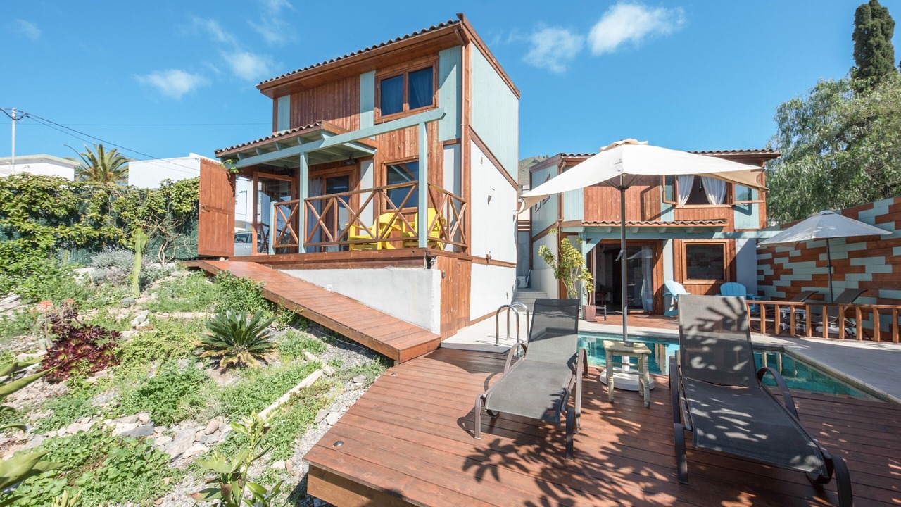 Photo of Outdoor in Guia de Isora