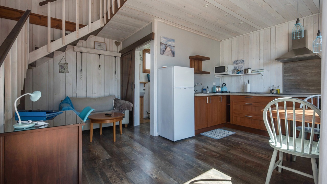 Photo of Livingroom in Guia de Isora