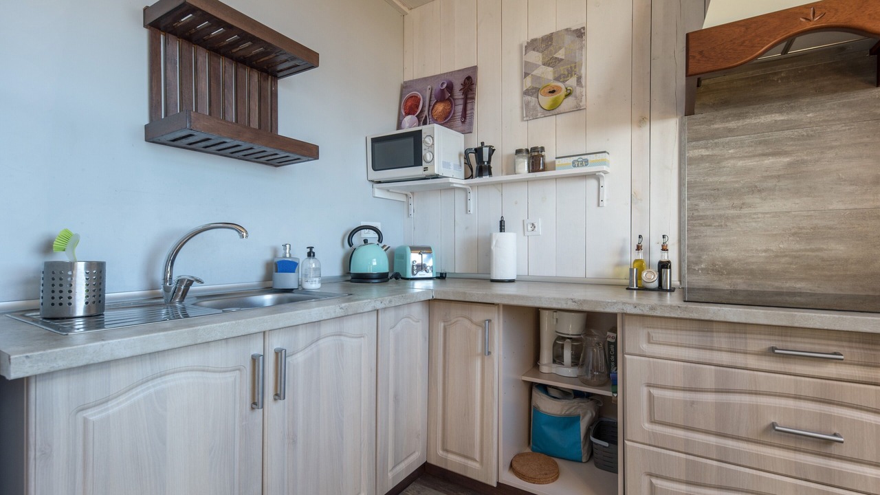 Photo of Kitchen in Guia de Isora