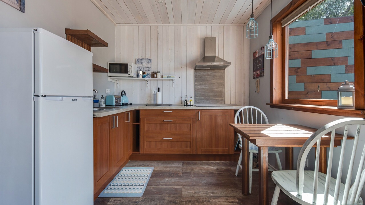 Photo of Kitchen in Guia de Isora