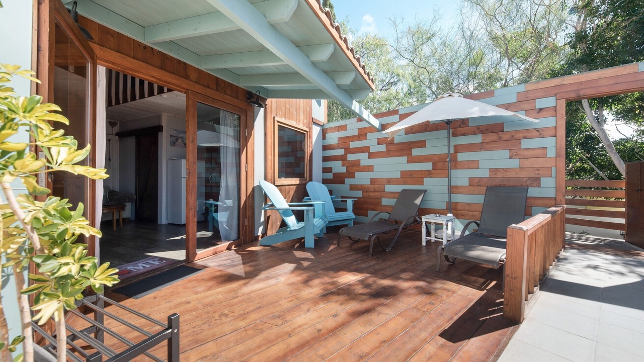 Photo of Patio Balcony in Guia de Isora