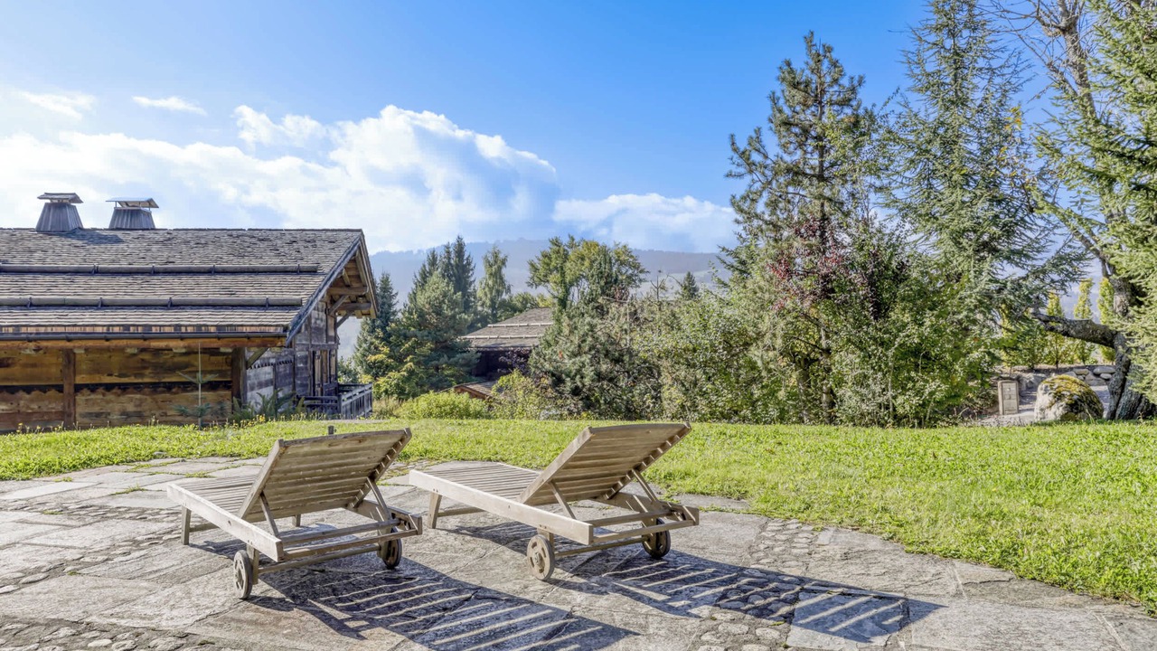 Photo of Outdoor in Demi-Quartier