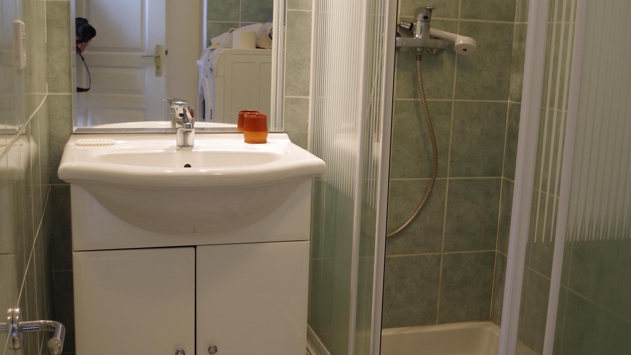 Photo of Bedroom in Monetier-les-Bains