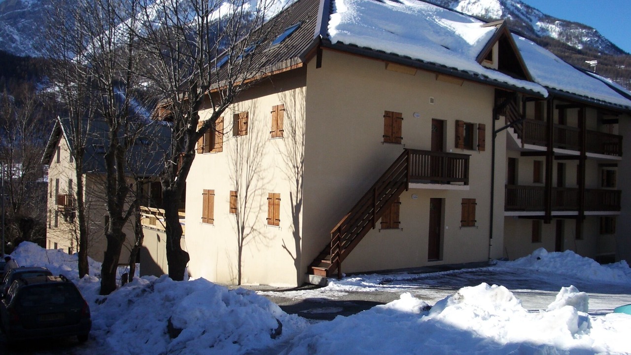 Photo of Others in Monetier-les-Bains