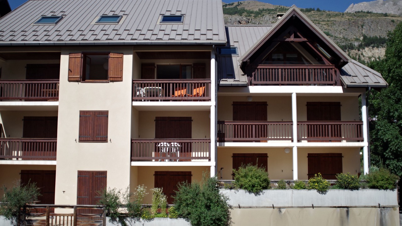 Photo of Others in Monetier-les-Bains