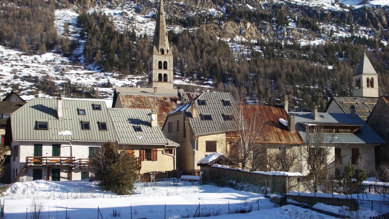 Photo of Others in Monetier-les-Bains