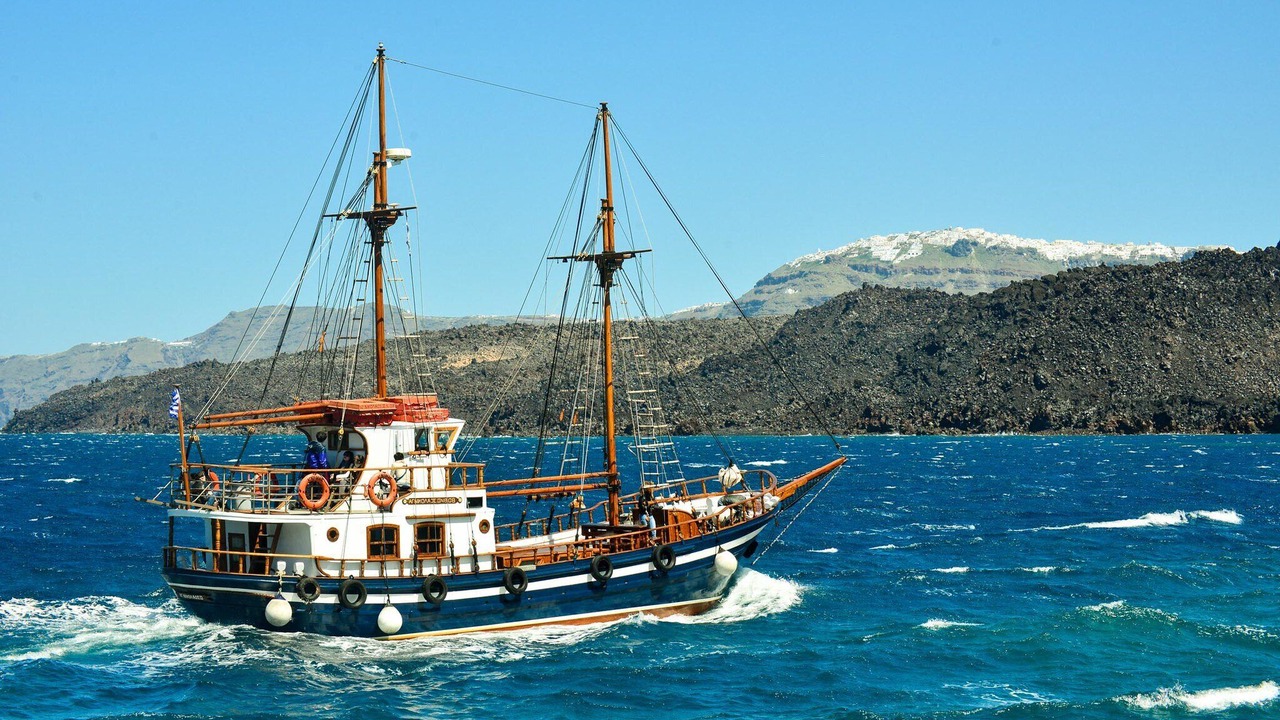 Photo of Outdoor in Akrotiri