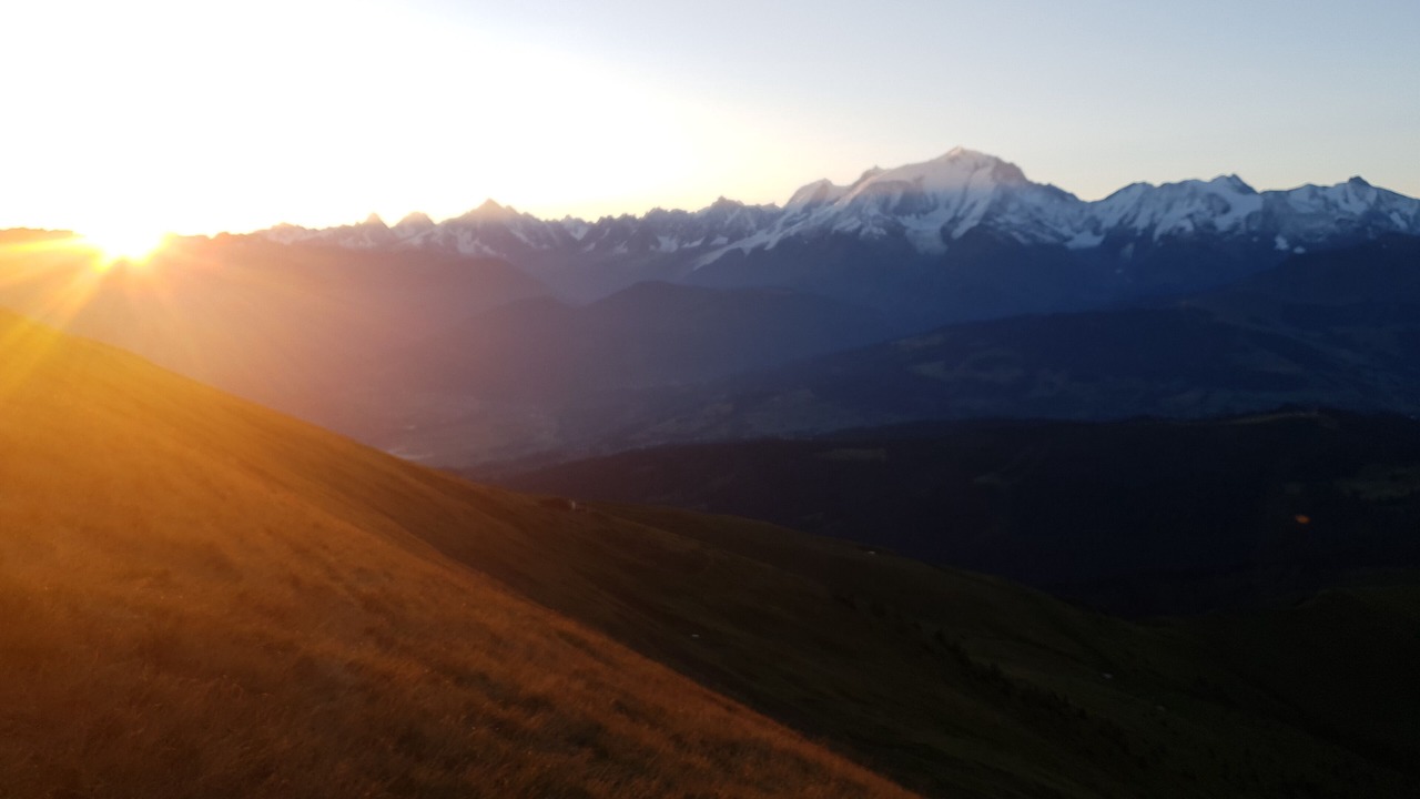 Photo of Outdoor in La Giettaz