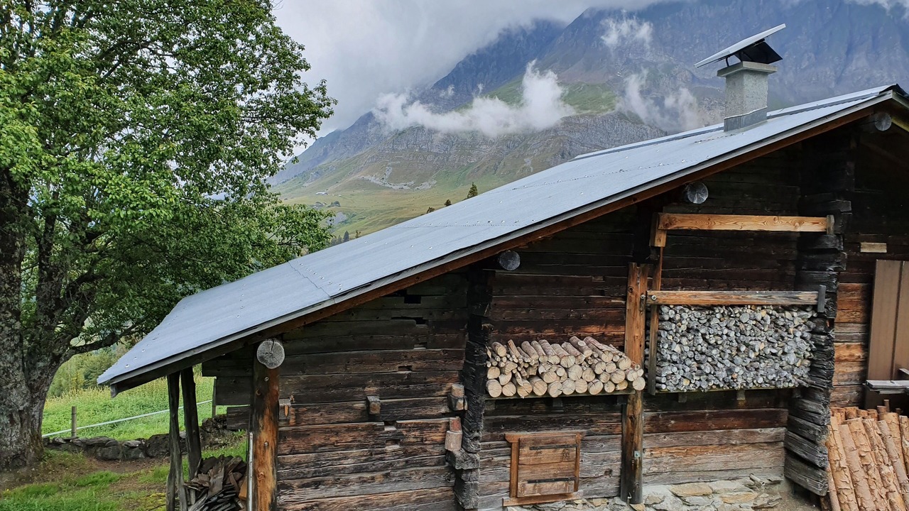 Photo of Outdoor in La Giettaz