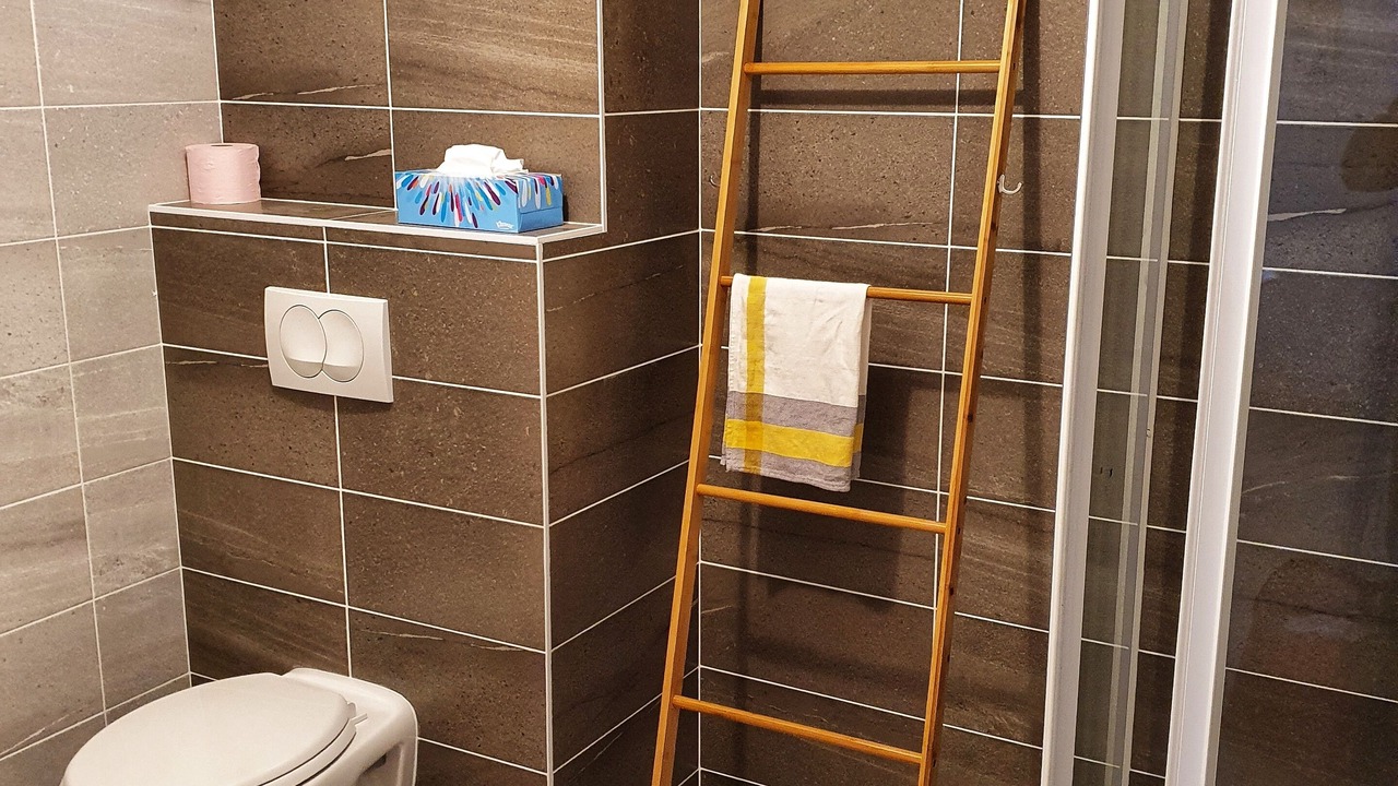 Photo of Bathroom in La Giettaz