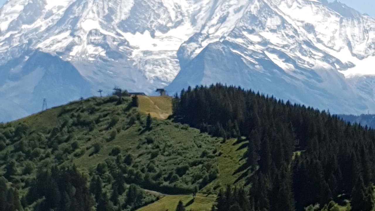 Photo of Outdoor in La Giettaz