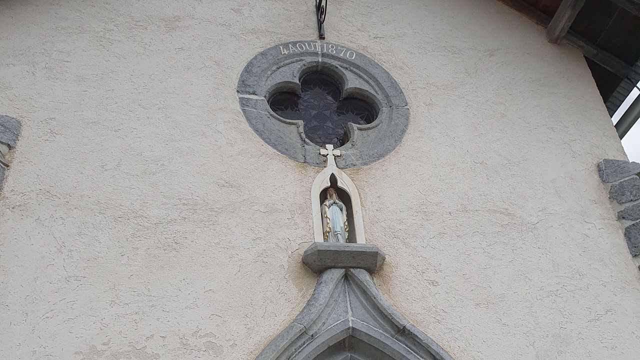 Photo of Outdoor in La Giettaz