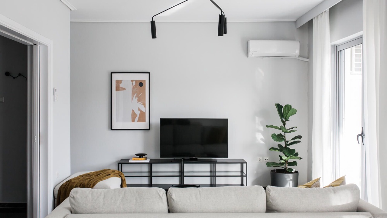 Photo of Livingroom in Marousi