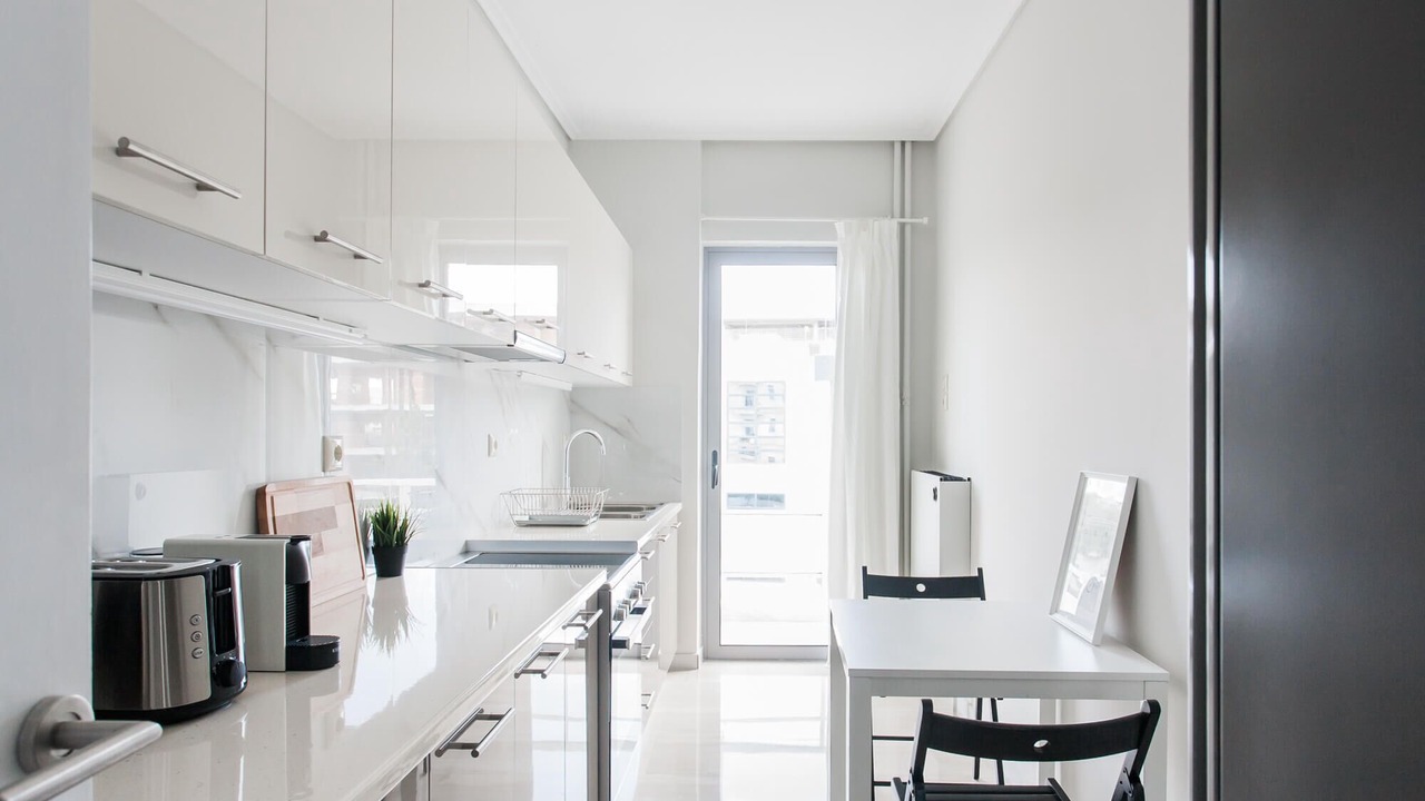 Photo of Kitchen in Marousi