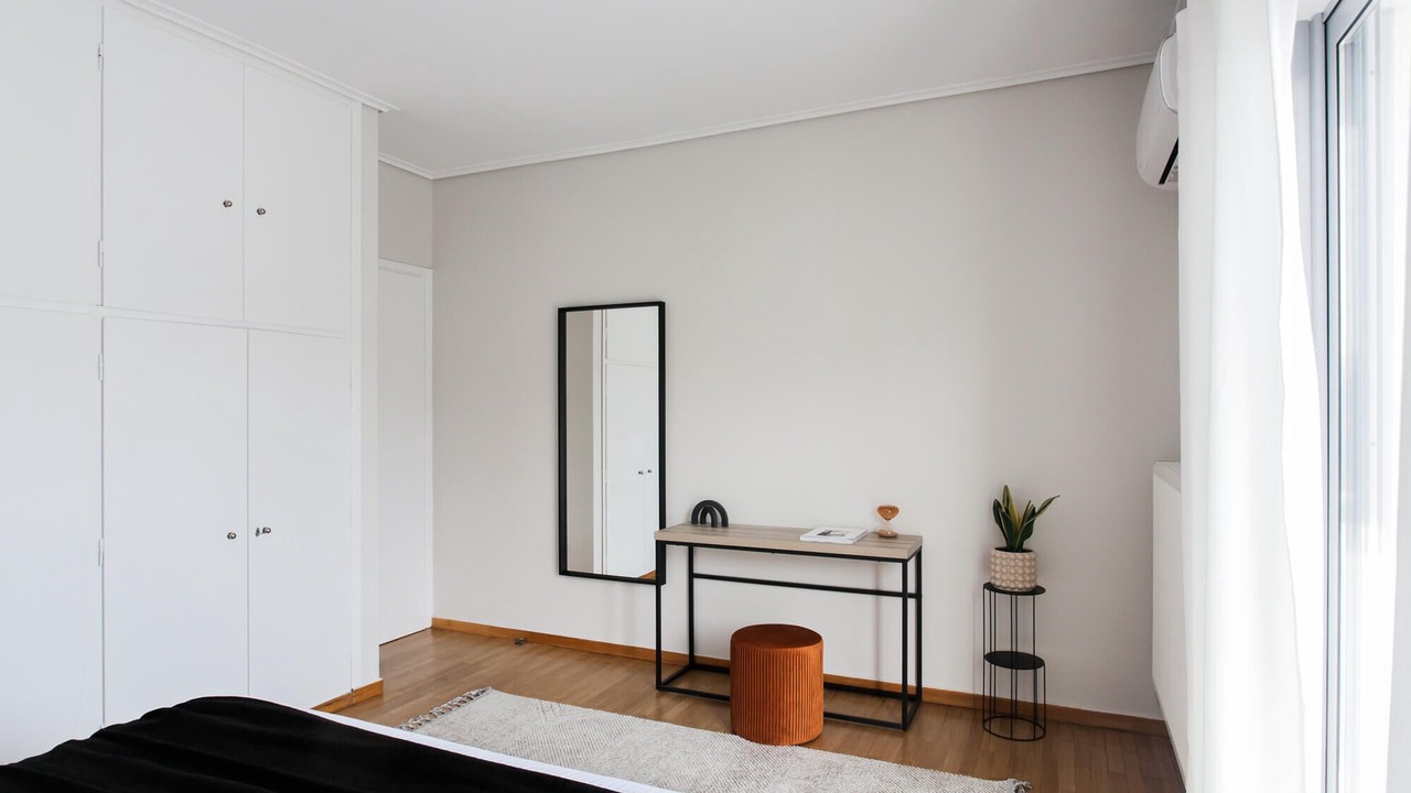 Photo of Bedroom in Marousi