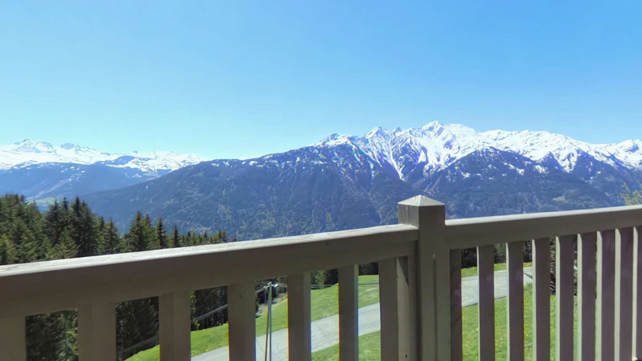 Photo of Outdoor in Bisanne 1500