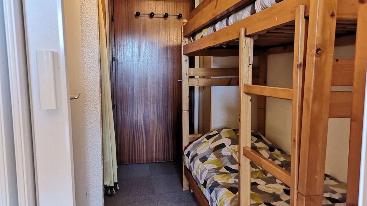 Photo of Bedroom in Notre-Dame-de-Bellecombe