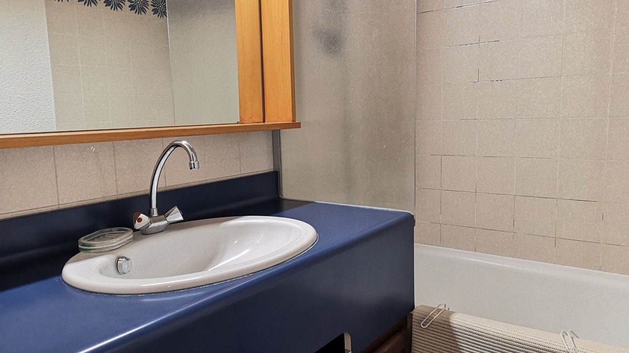 Photo of Bathroom in Notre-Dame-de-Bellecombe