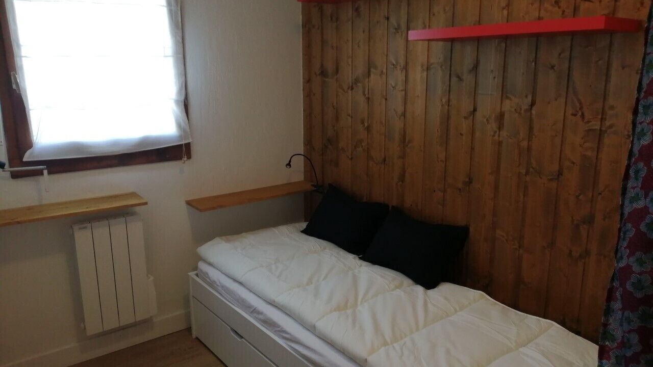 Photo of Bedroom in Les Contamines-Montjoie