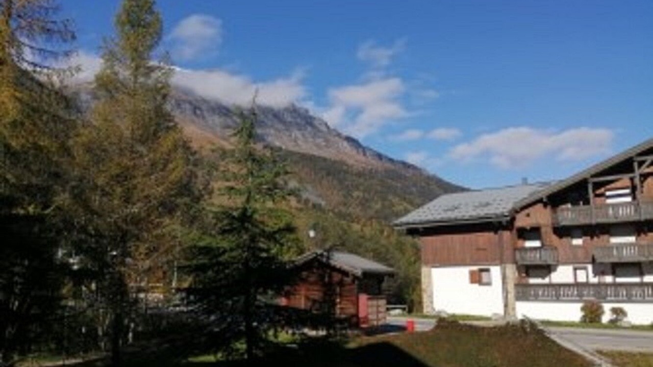 Photo of Outdoor in Les Contamines-Montjoie