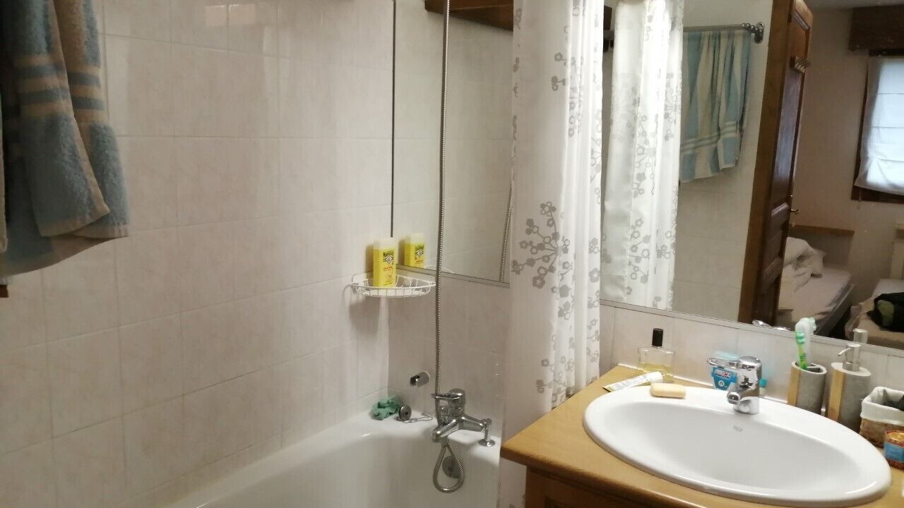 Photo of Bathroom in Les Contamines-Montjoie