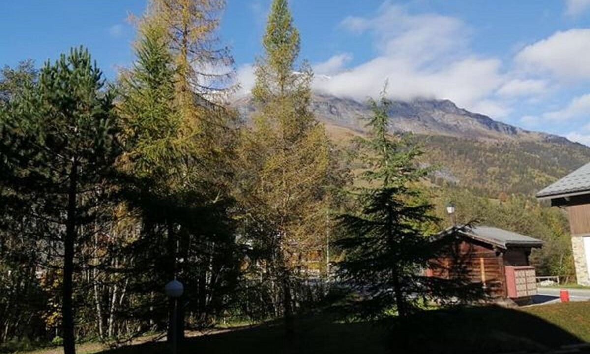 Photo of Others in Les Contamines-Montjoie