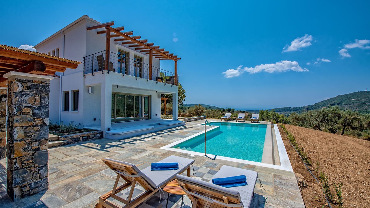Photo of Outdoor in Skopelos Town