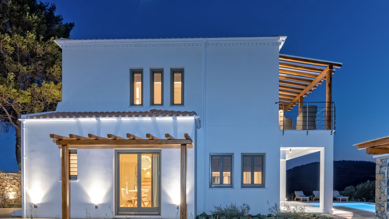 Photo of Outdoor in Skopelos Town