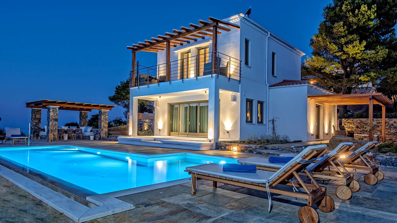 Photo of Outdoor in Skopelos Town