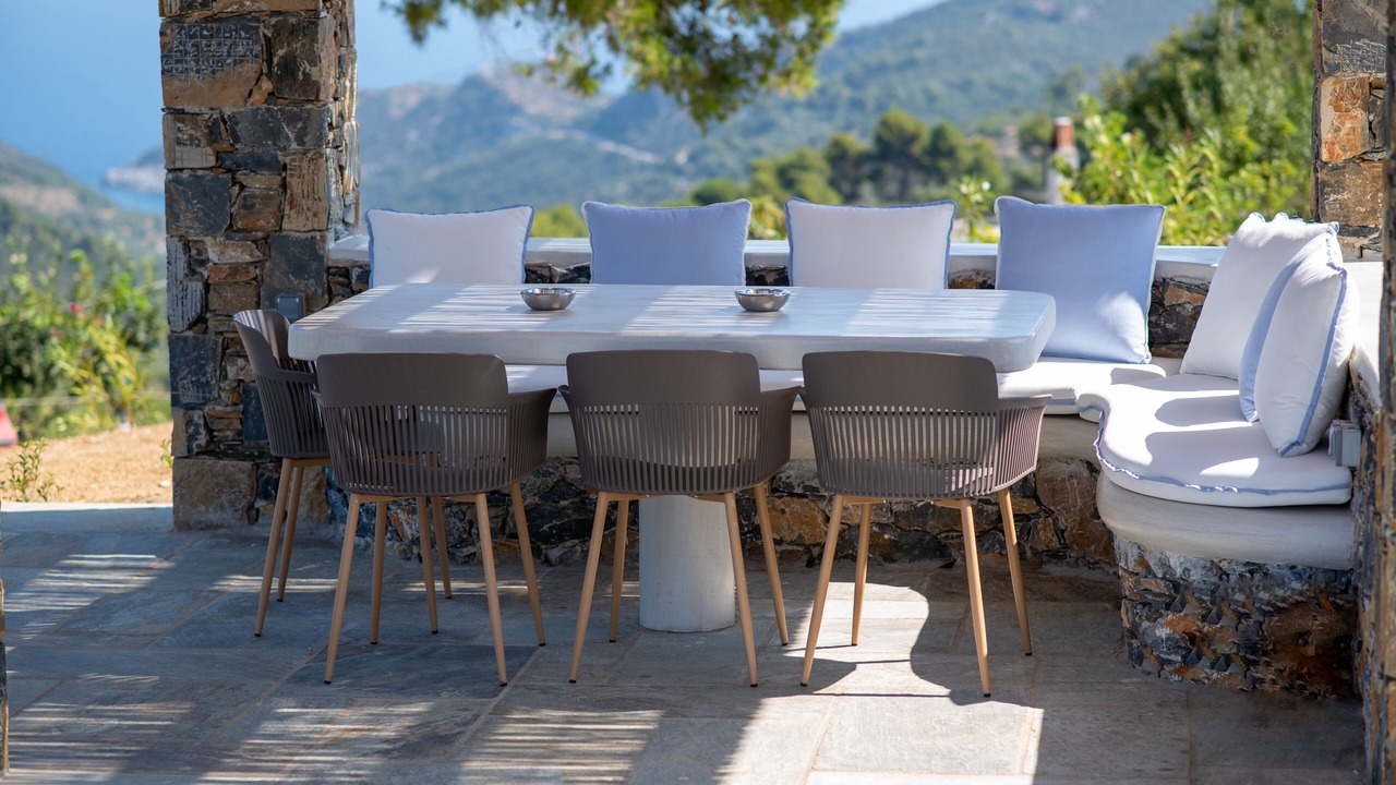 Photo of Outdoor in Skopelos Town