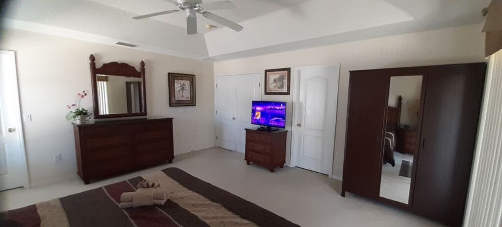 Photo of Bedroom in West Haven