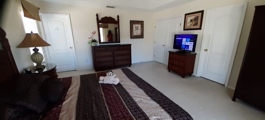 Photo of Bedroom in West Haven