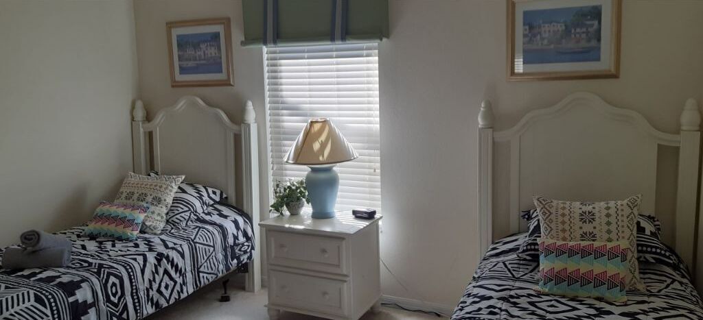 Photo of Bedroom in West Haven