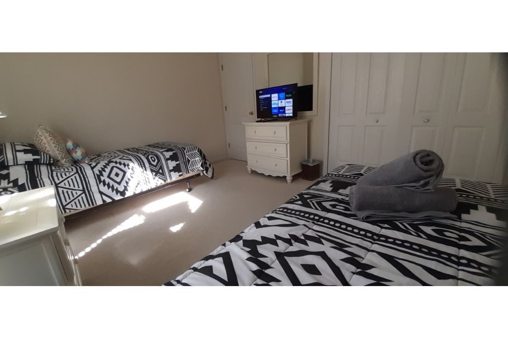 Photo of Bedroom in West Haven