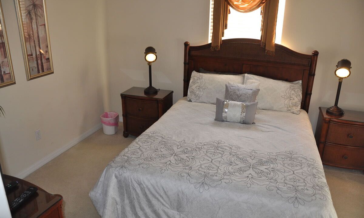Photo of Bedroom in West Haven