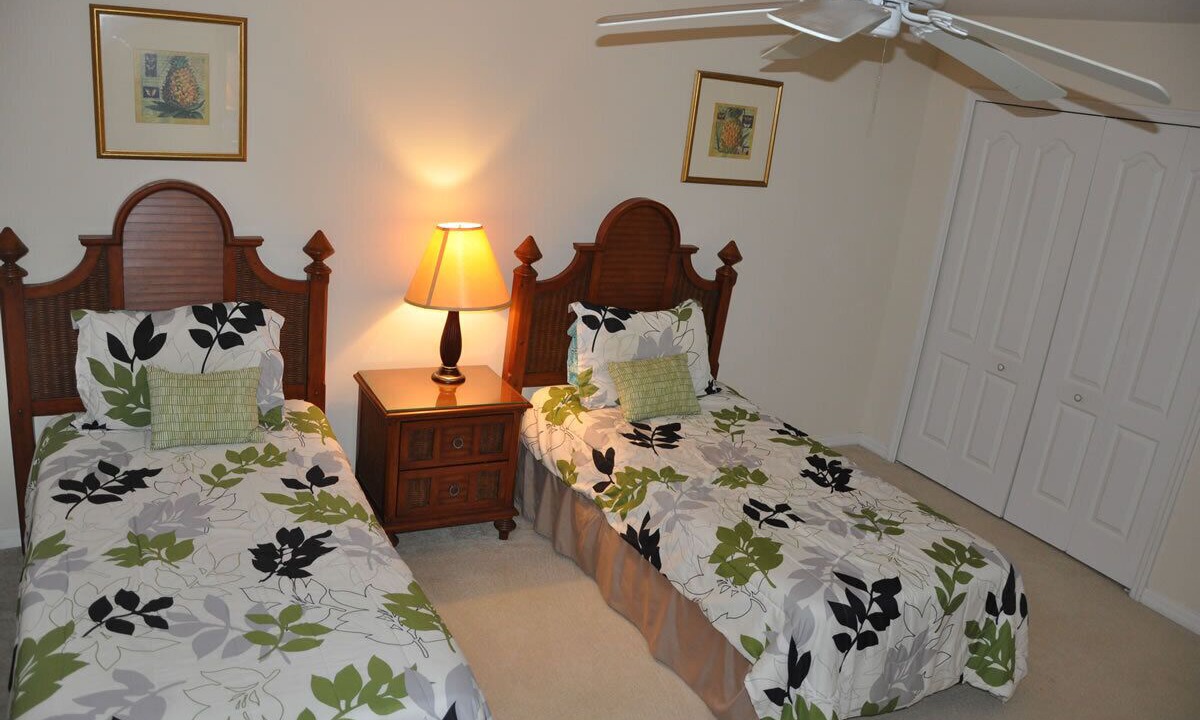 Photo of Bedroom in West Haven