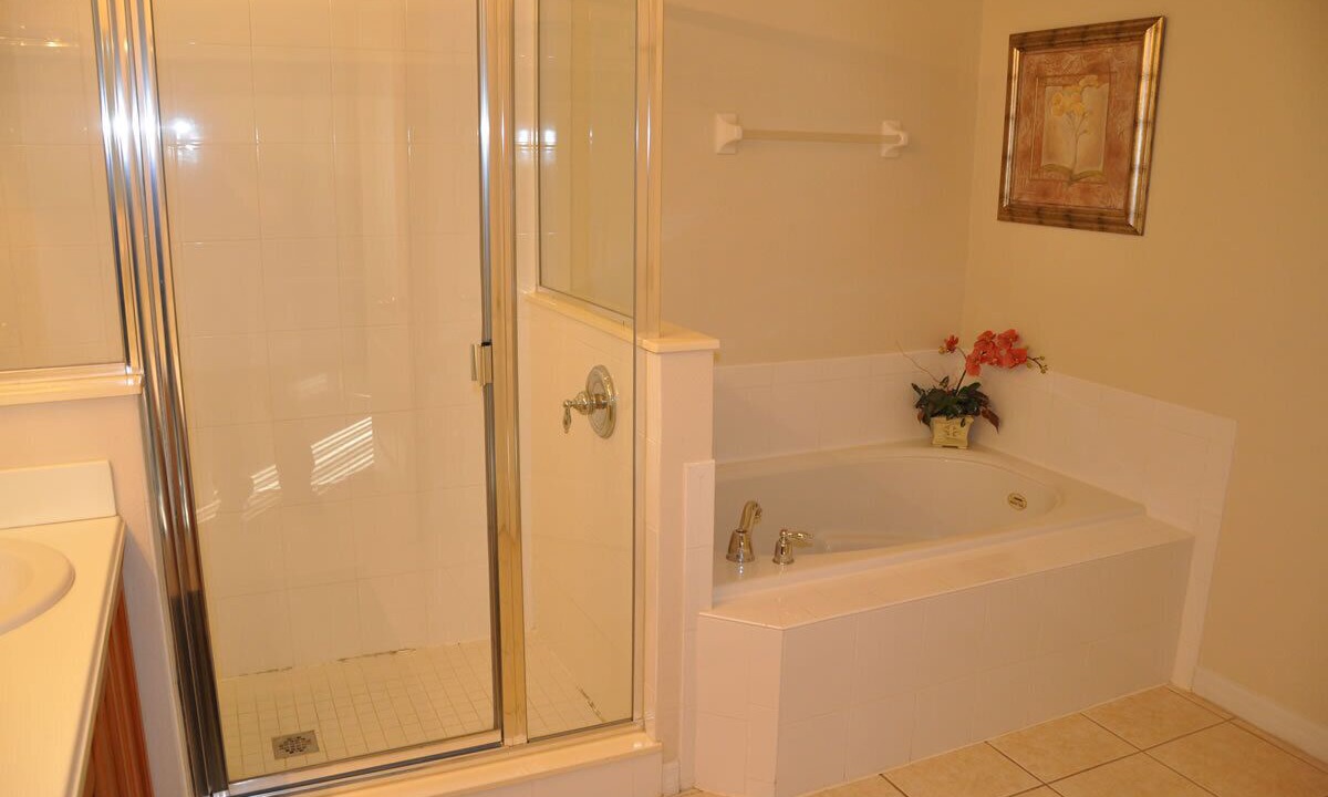 Photo of Bathroom in West Haven