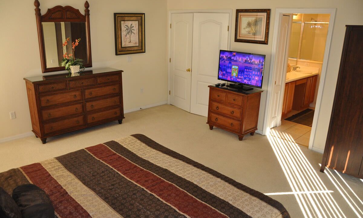 Photo of Bedroom in West Haven